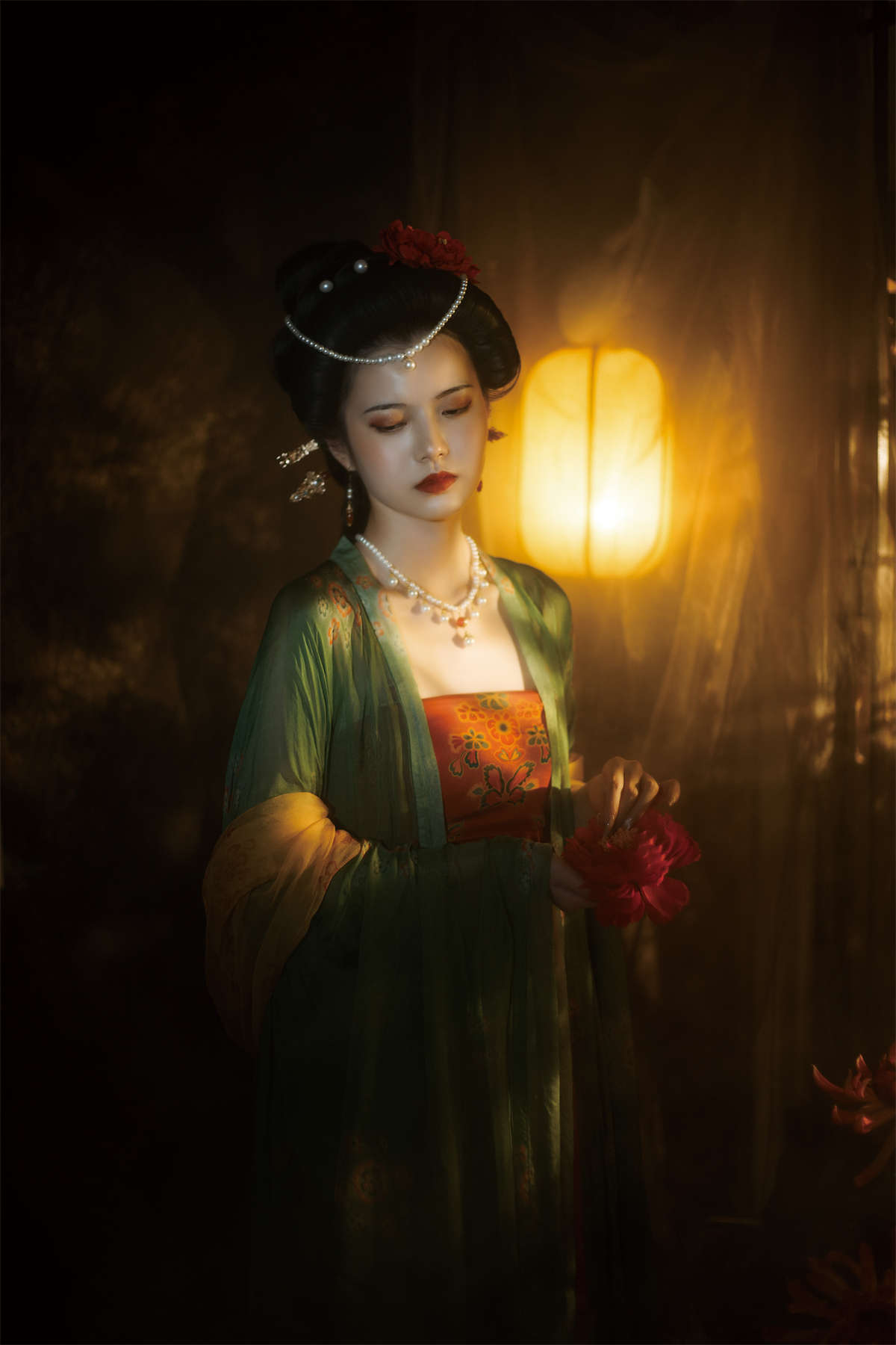 YITUYU艺图语 2023.03.27 如梦 遇孤山插图1