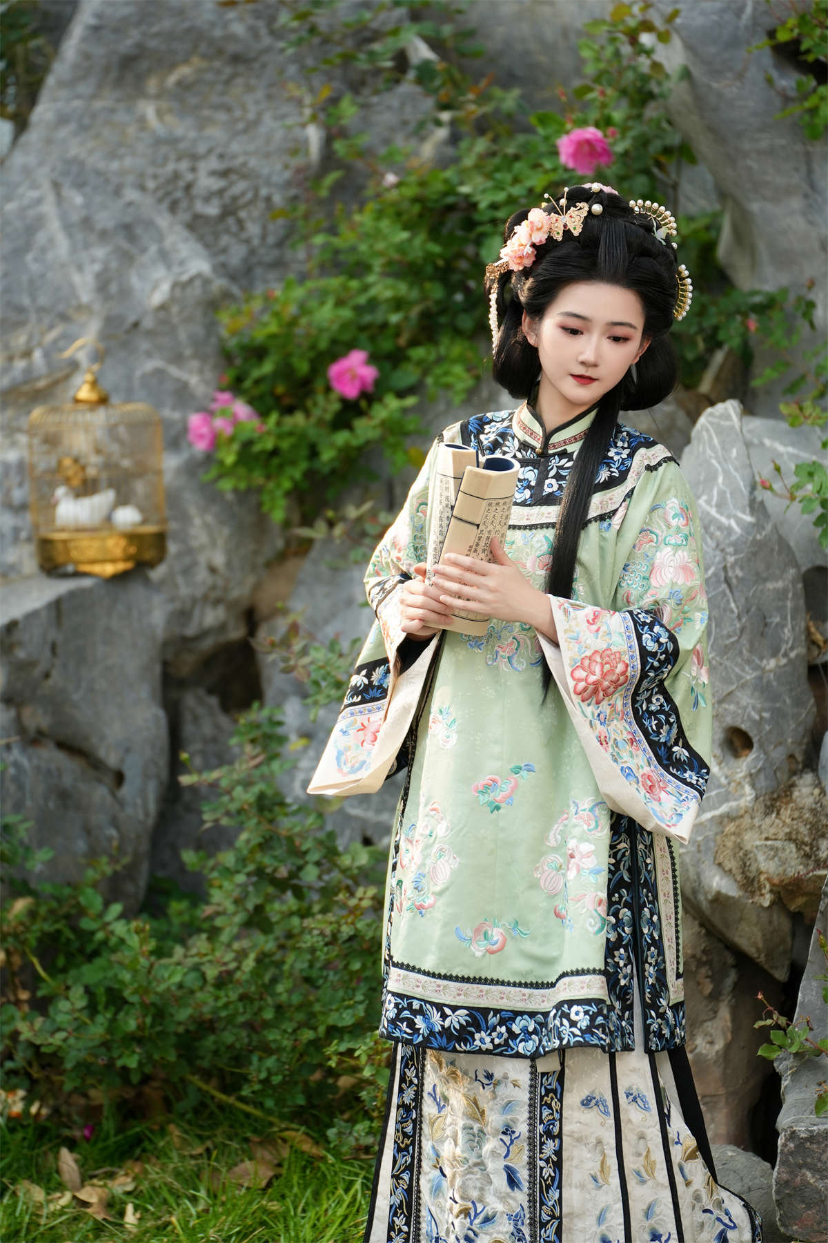 YITUYU艺图语 2024.03.16 思乡 一大块蛋糕插图1