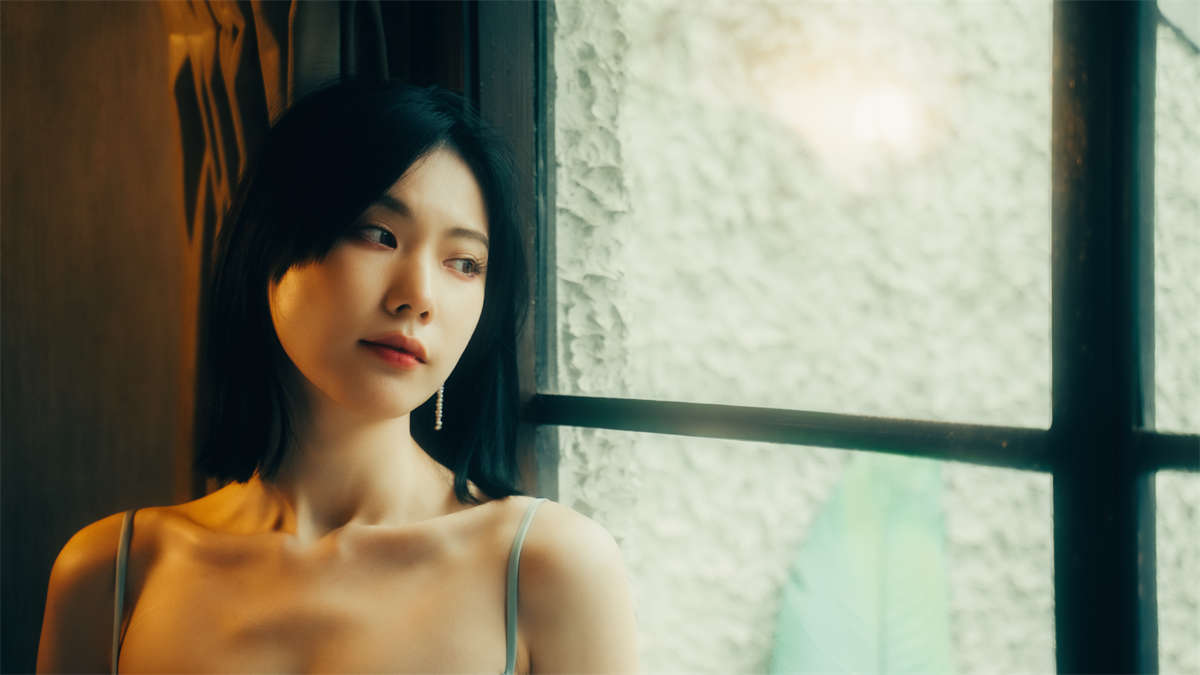 YITUYU艺图语 2024.03.17 今日阴有雨 希希插图1