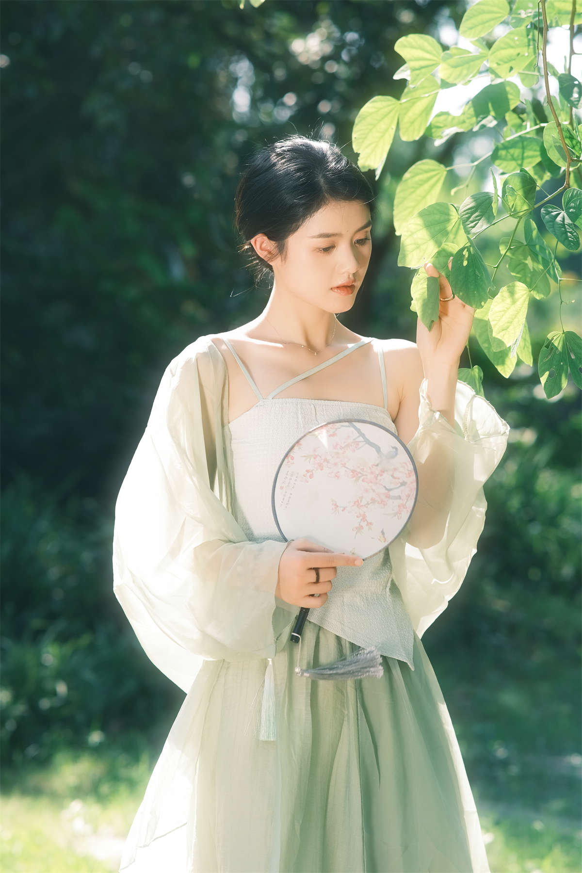 YITUYU艺图语 2023.07.11 草木青 小谢插图1