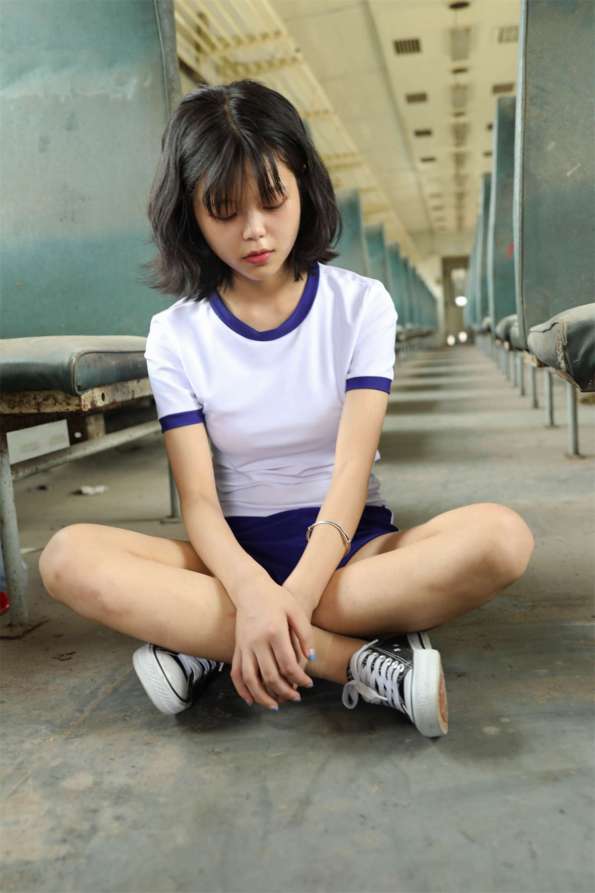 MZSOCK-2020-0618-R008 多多-日更街拍