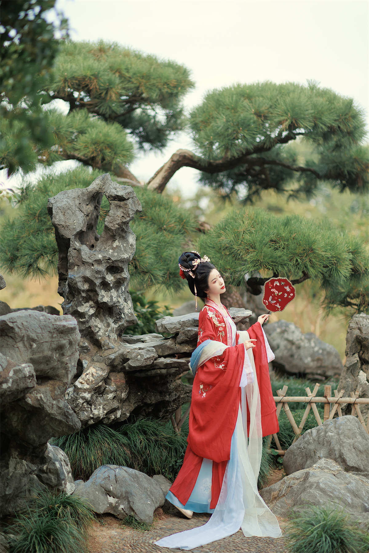 YITUYU艺图语 2022.12.27 江南初秋 一只阿梦崽插图1