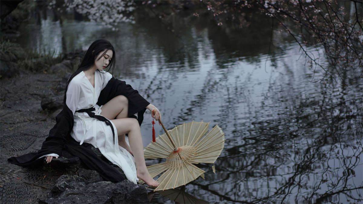 YITUYU艺图语 2023.03.28 清冷三月 爱探险的夏商周插图1