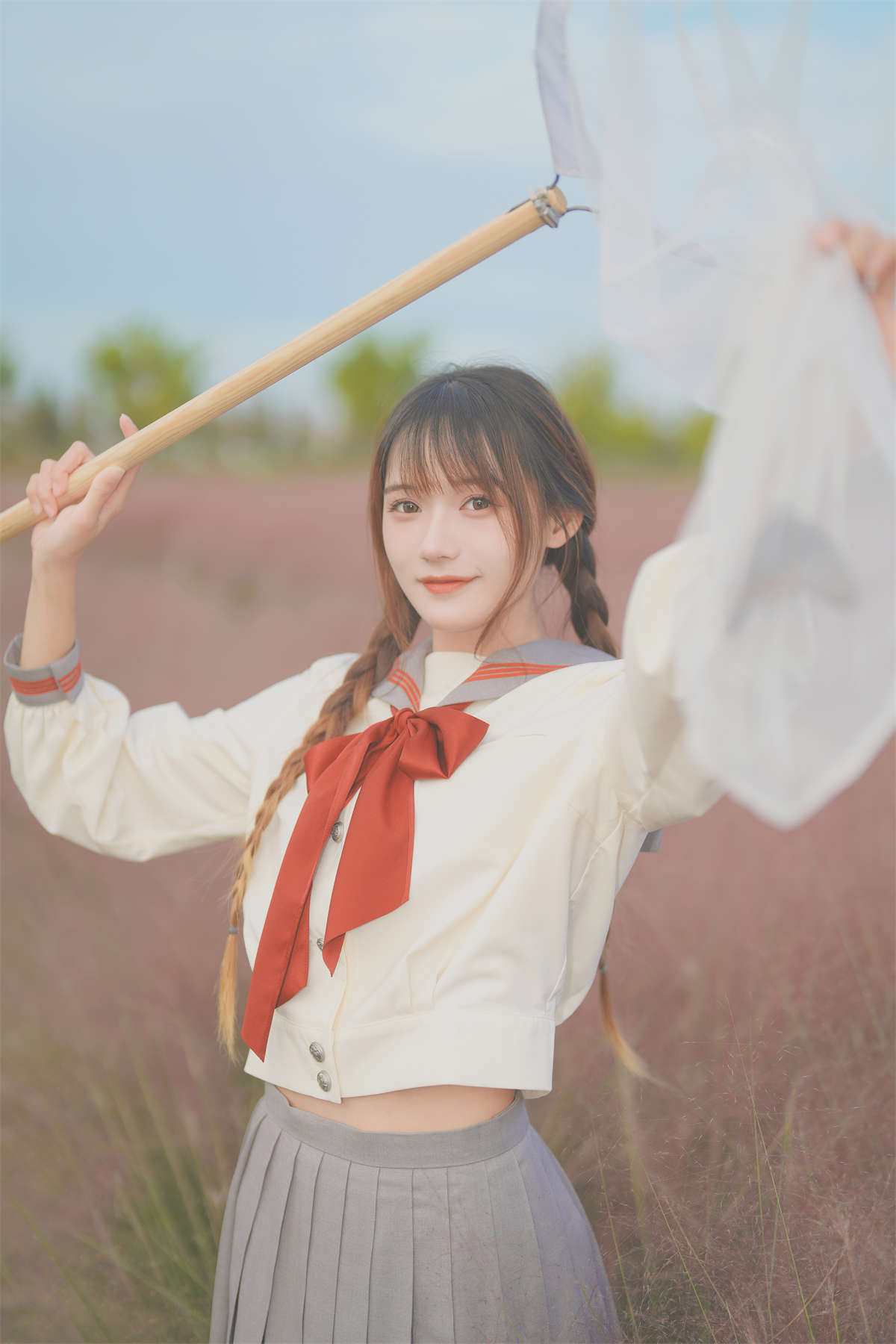 YITUYU艺图语 2023.07.11 粉色的青春 兔子Zzz不吃胡萝卜插图1