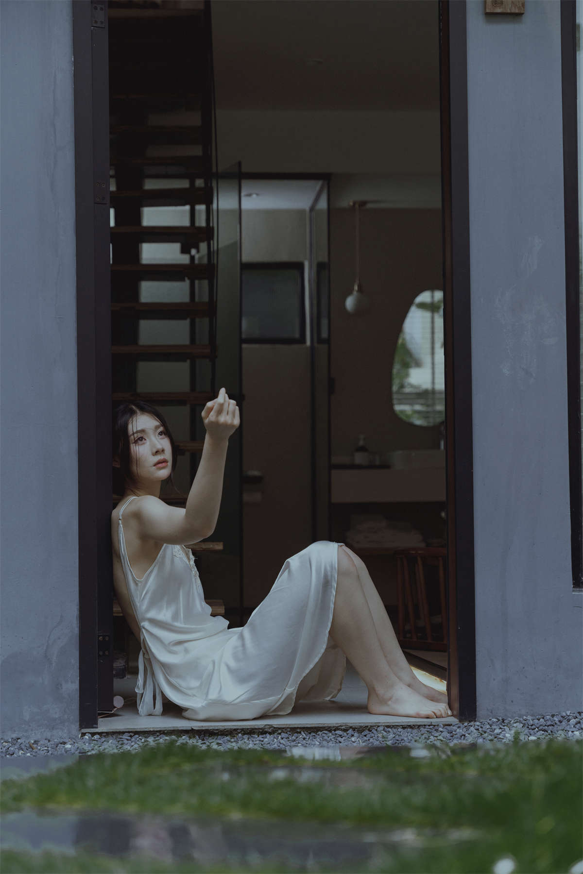 YITUYU艺图语 2024.11.10 雨泪 兔兔子插图1