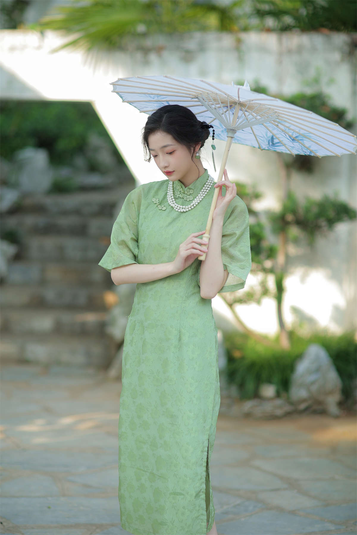 YITUYU艺图语 2024.04.16 夏梦 呆呆起飞啦_插图1