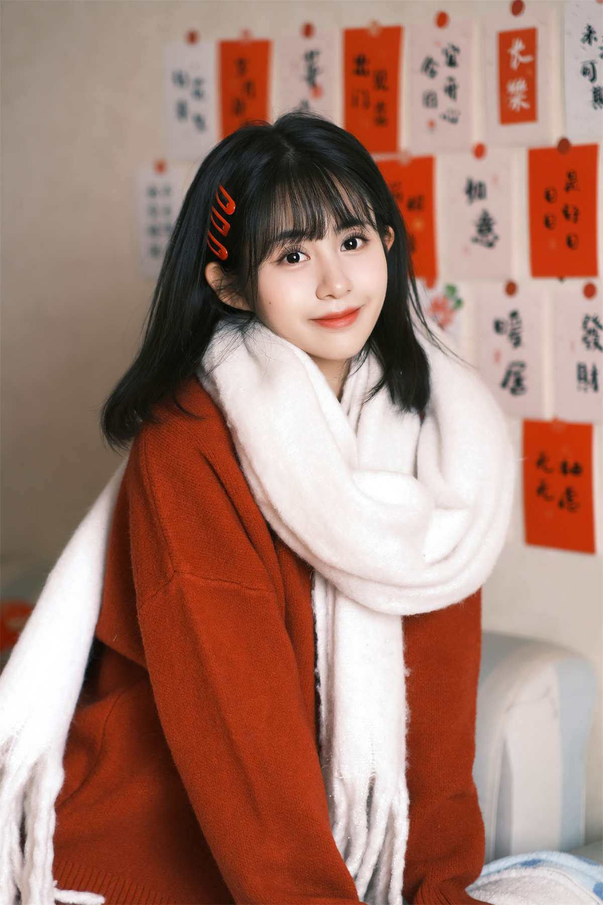 YITUYU艺图语 2024.03.18 恭喜新年，快乐无限！ 心怡插图1