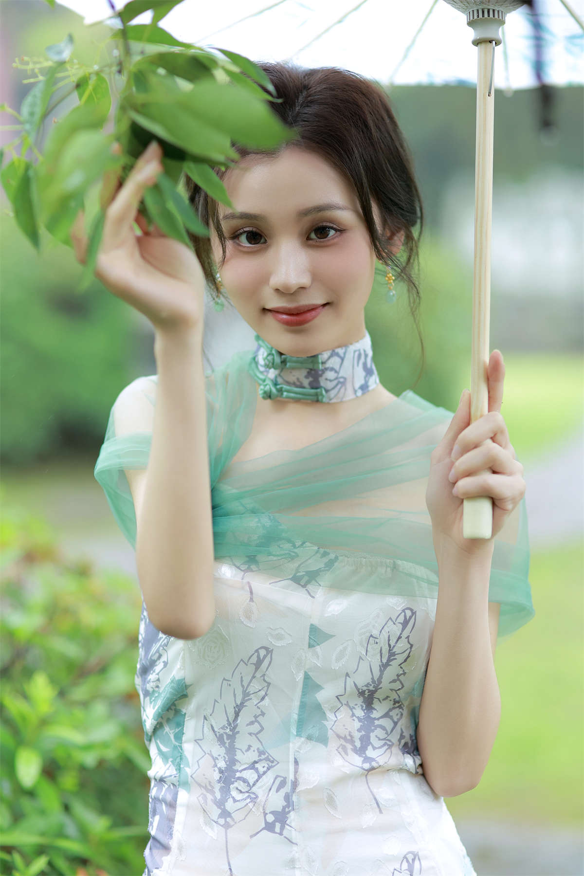 YITUYU艺图语 2024.04.22 忆江南 彭小鸭呀插图1