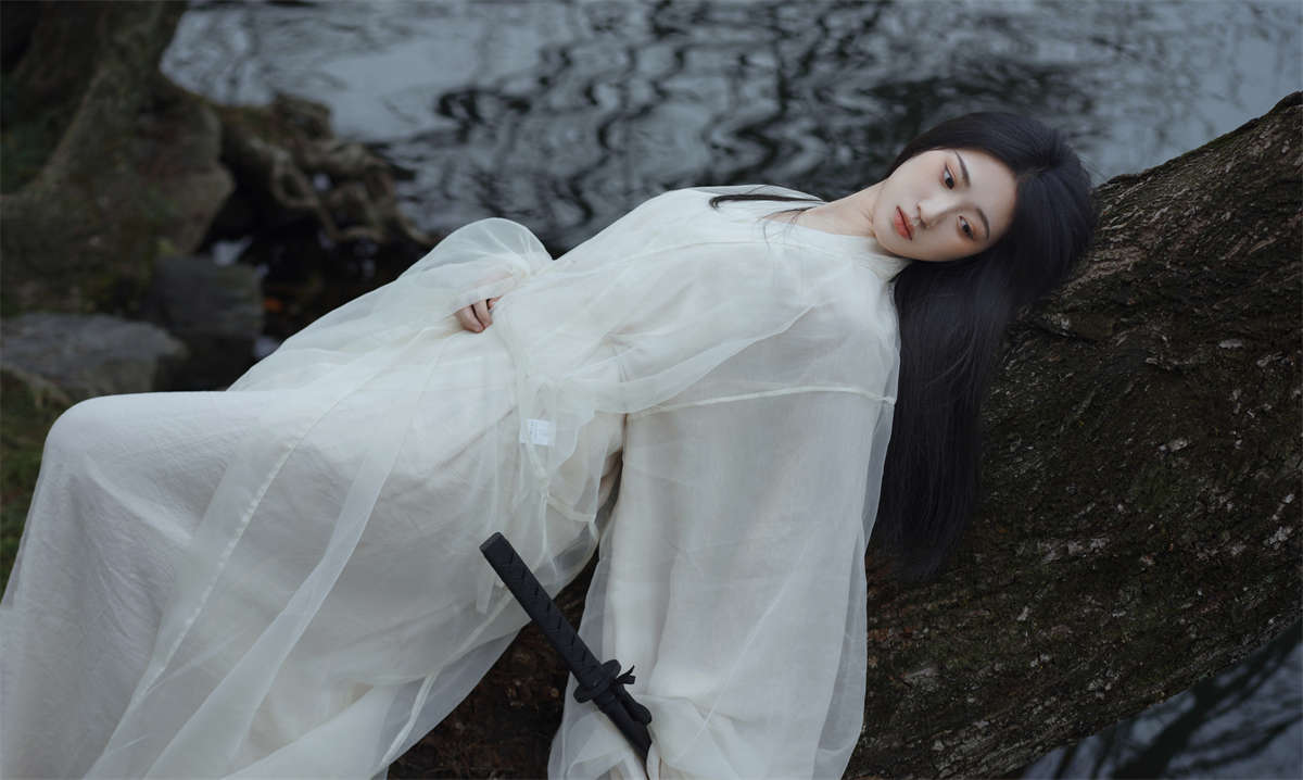 YITUYU艺图语 2024.04.23 二月兰花 婠插图1