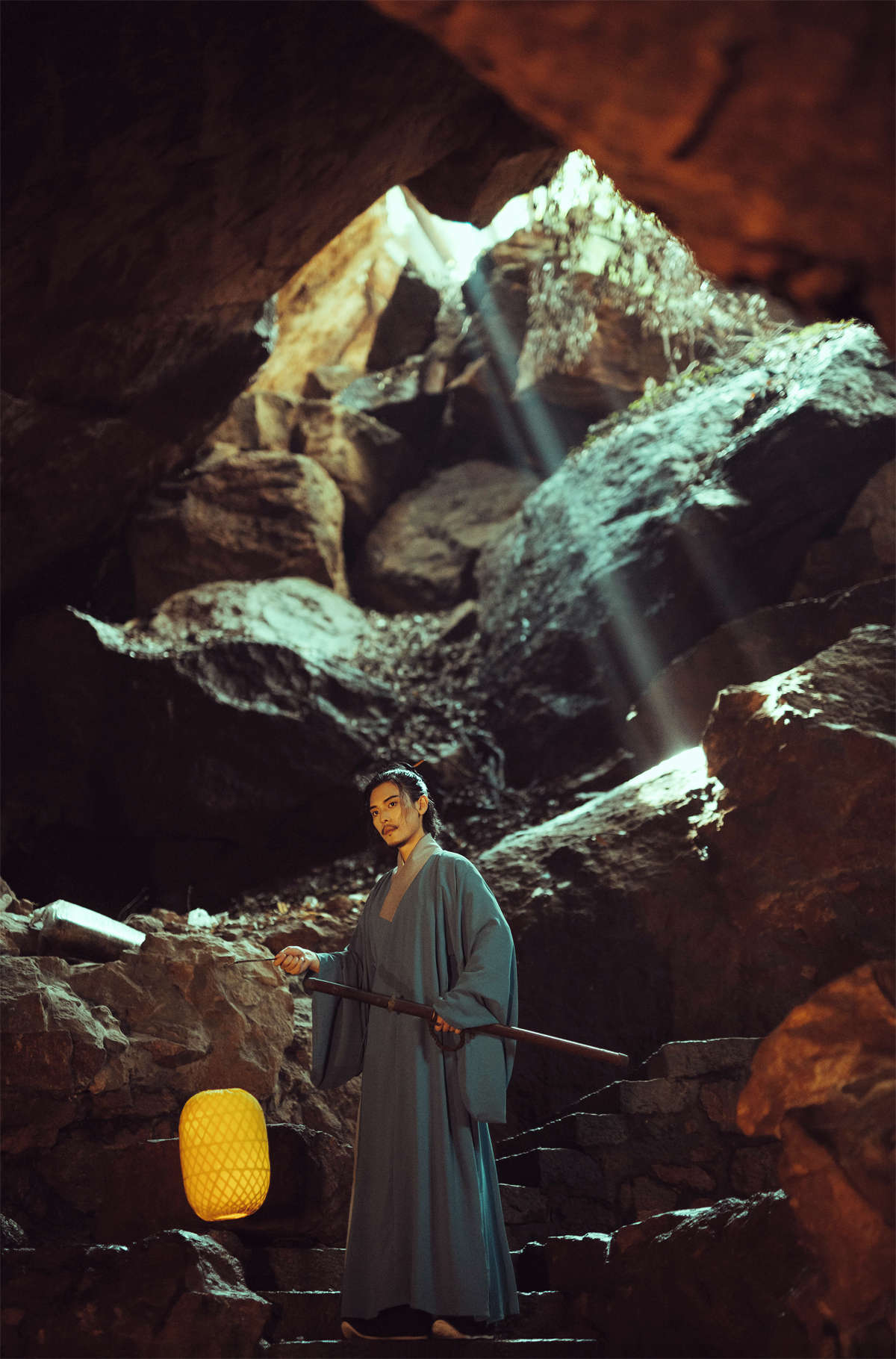 图片[2]-YITUYU艺图语 2021.09.13 洞仙歌 庄翰-日更街拍