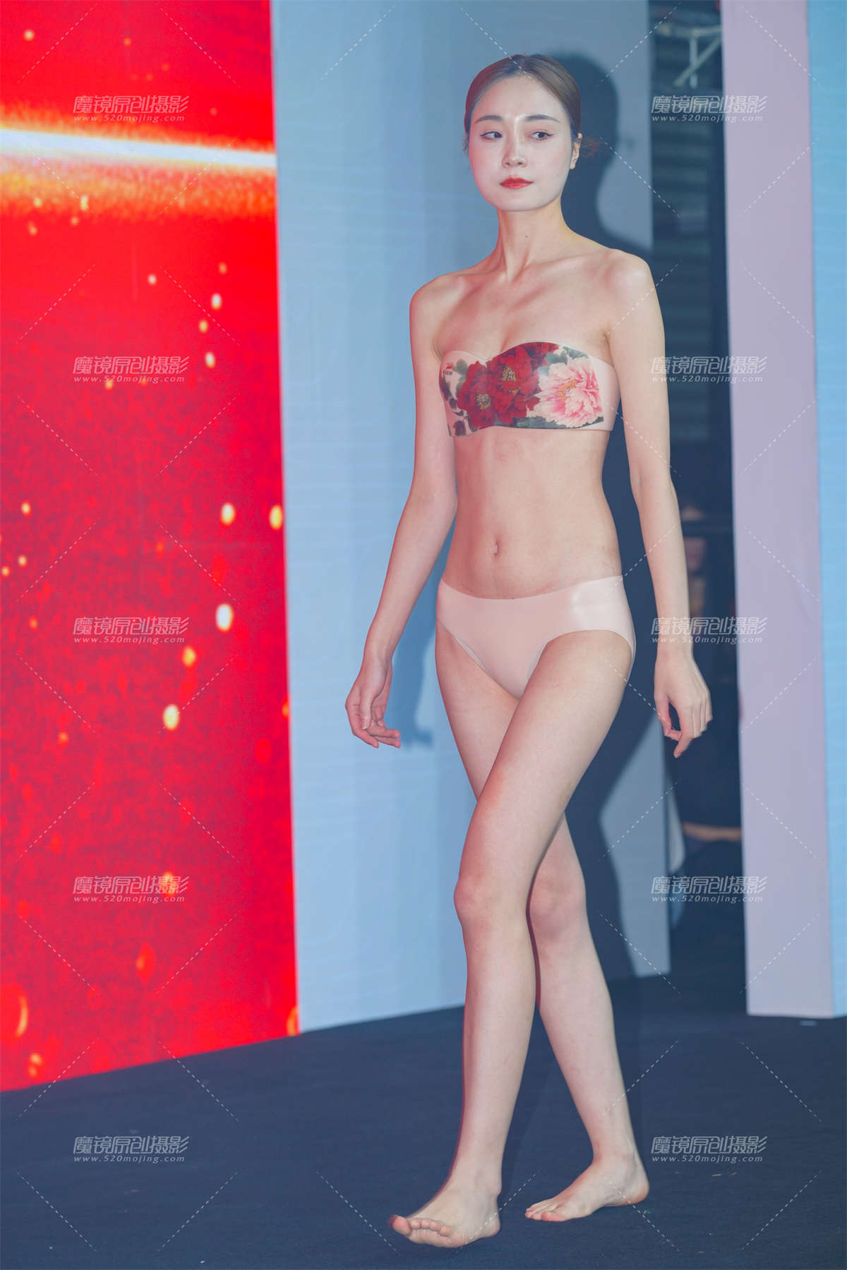 图片[2]-内衣秀-日更街拍