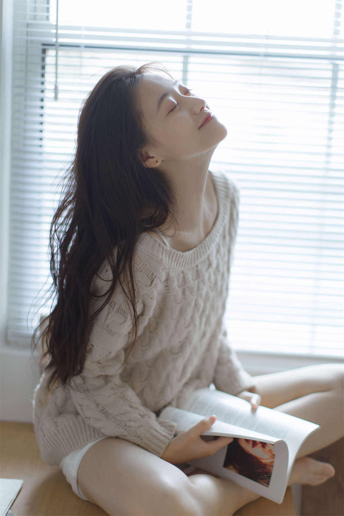 图片[2]-YITUYU艺图语 2021.09.14 初暖 泓雨-日更街拍