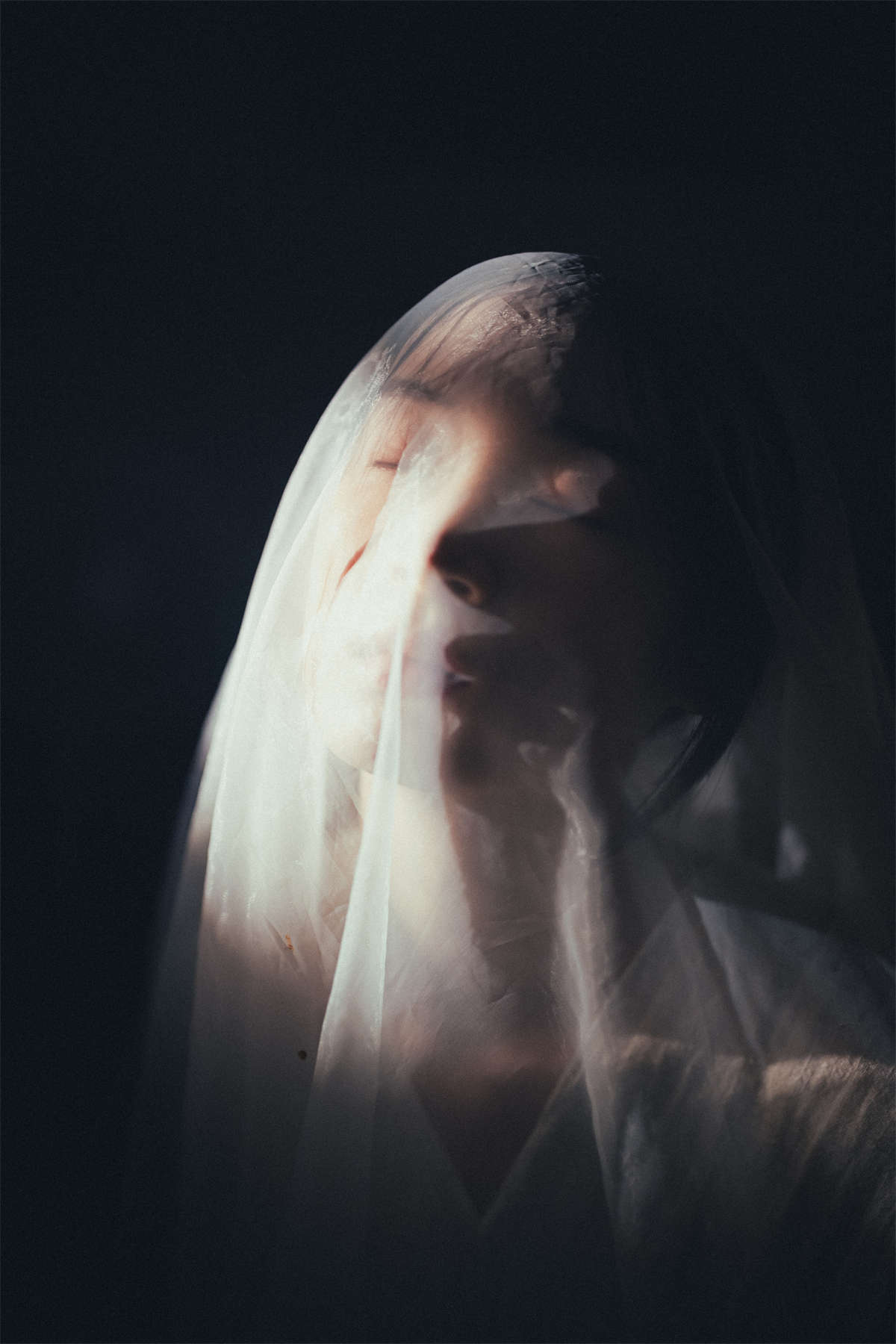 图片[2]-YITUYU艺图语 2025.04.03 与影子亲吻 方休。-日更街拍