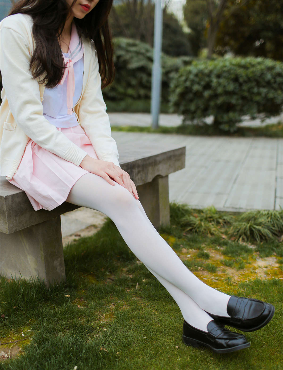 图片[2]-风之领域 NO.191 游乐园-日更街拍