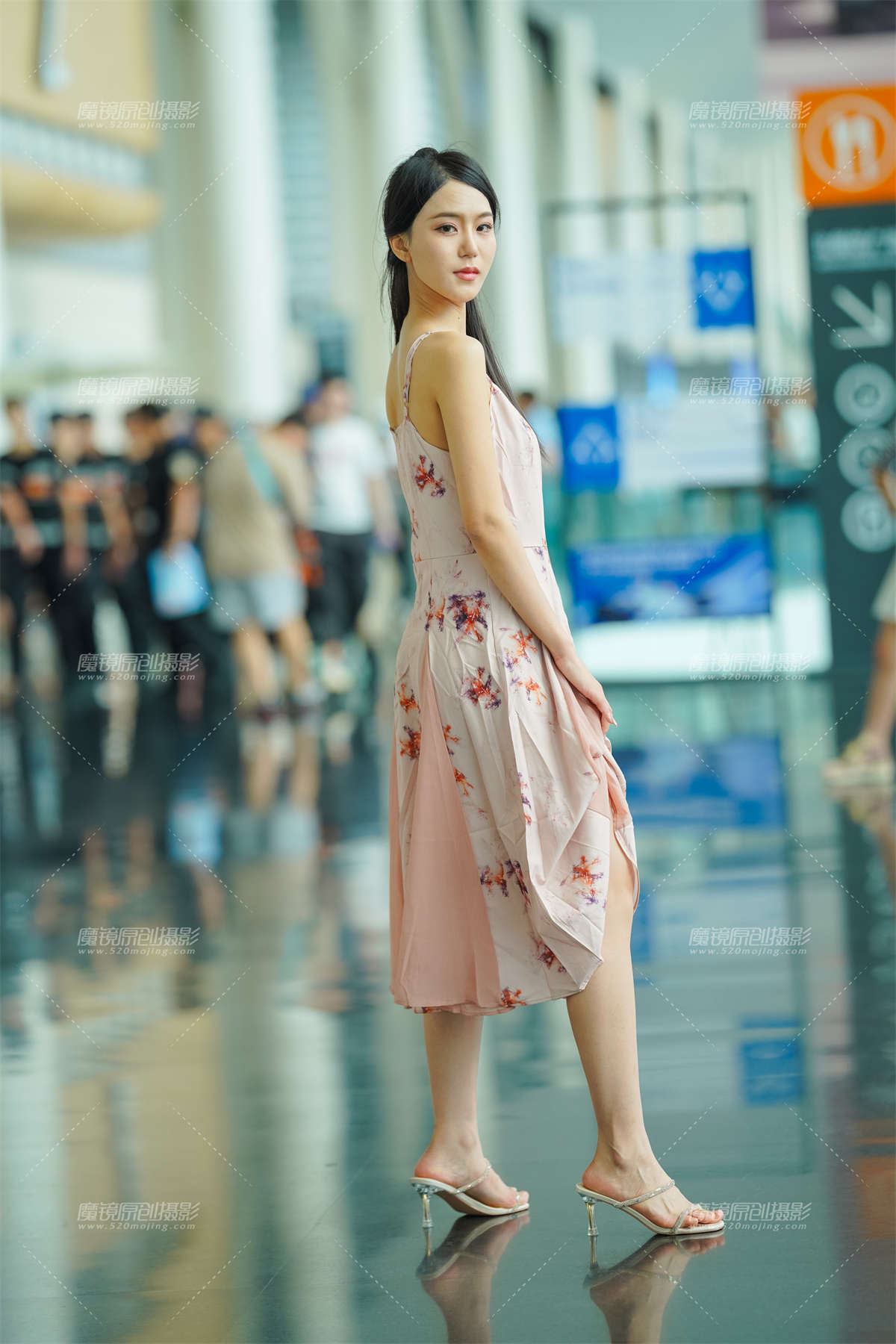 图片[2]-飘飘欲仙-日更街拍