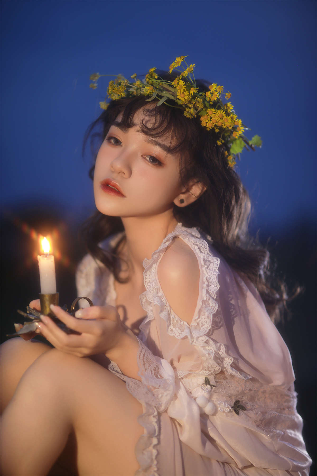 YITUYU艺图语 2024.04.24 花园野餐 北岛西柚子插图1