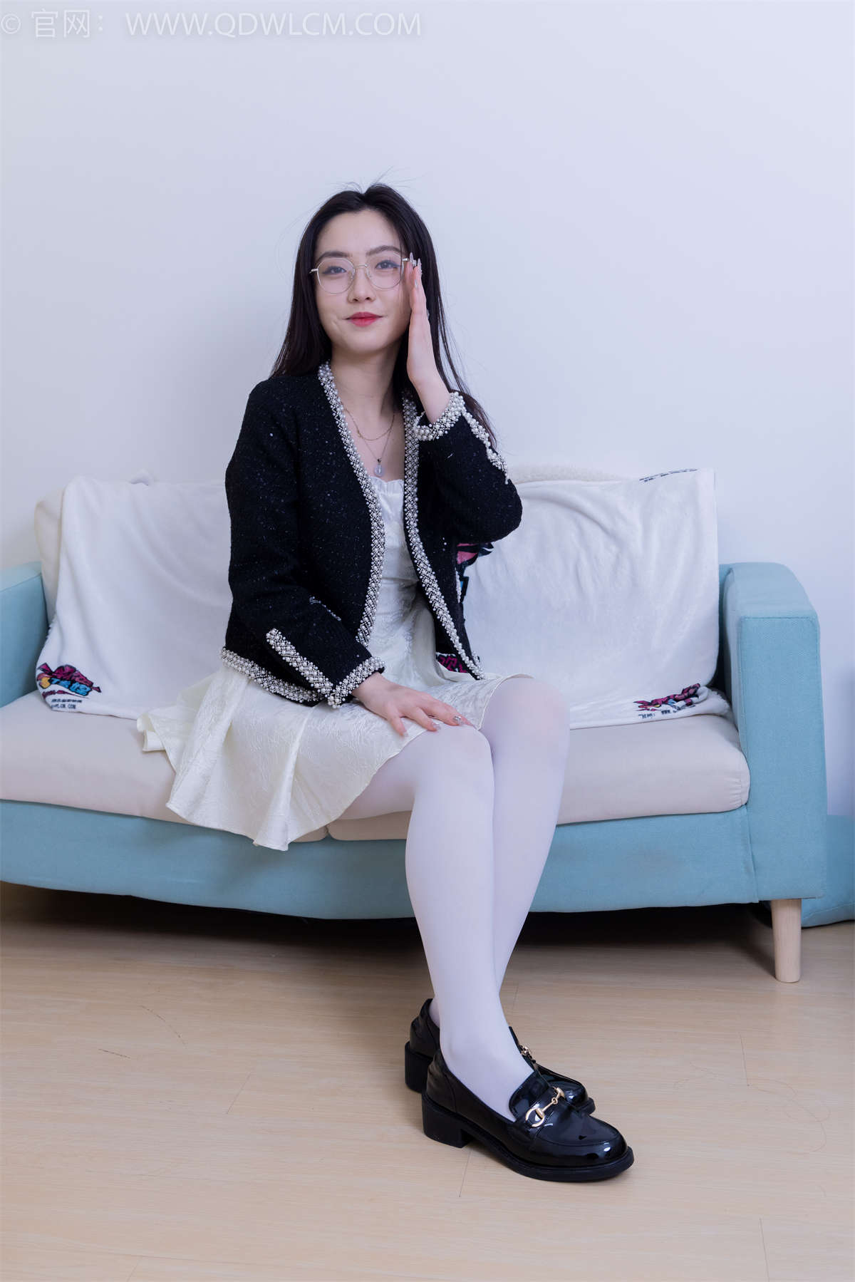 图片[2]-物恋传媒 NO.1880 川川-吞噬星空-日更街拍