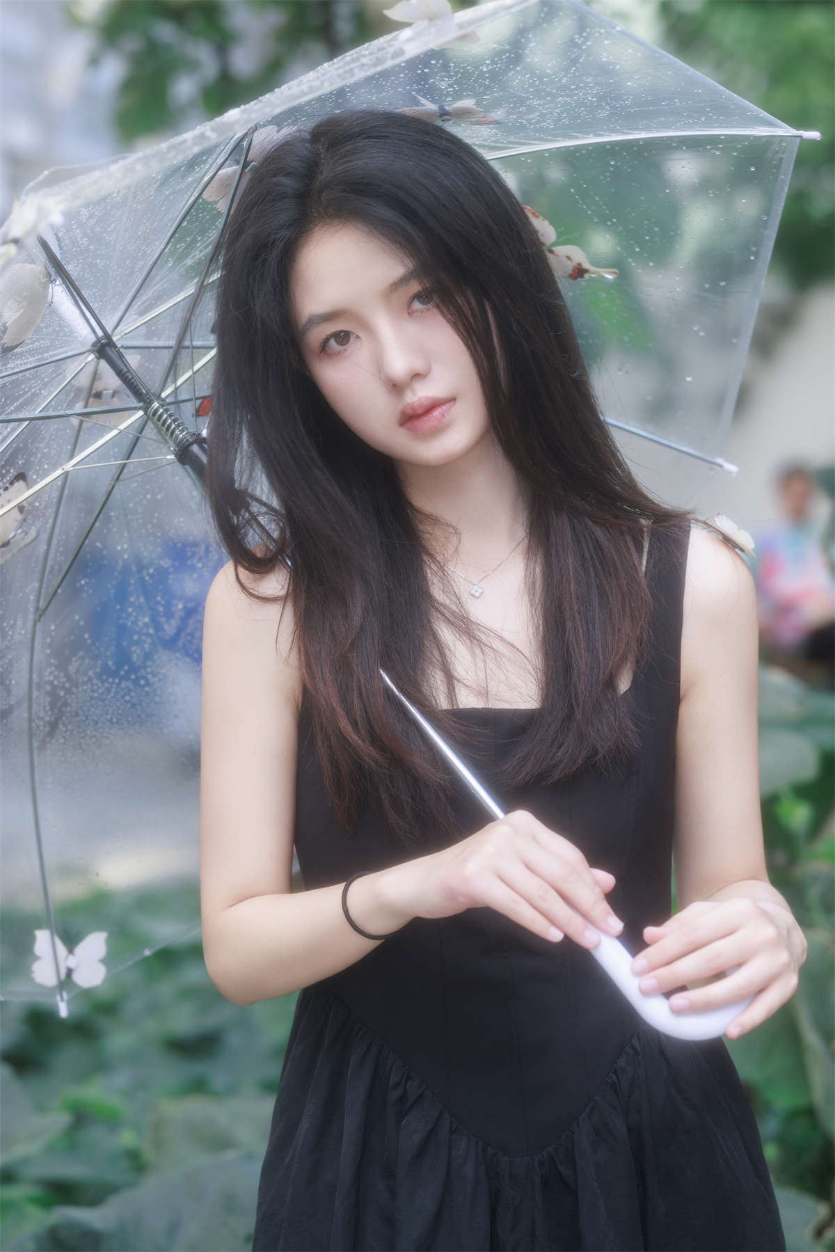 YITUYU艺图语 2023.10.21 破碎蝶梦 不塔小妖插图1