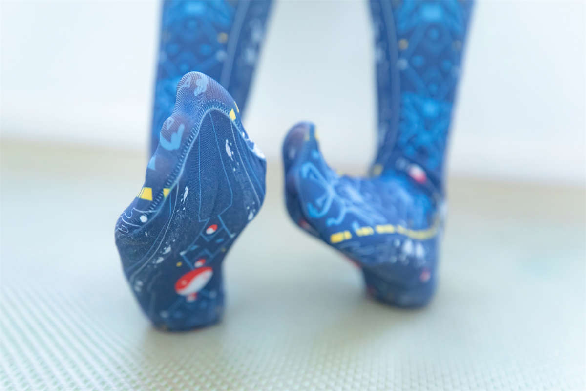 图片[2]-神楽板真冬 – 咒术人偶-日更街拍