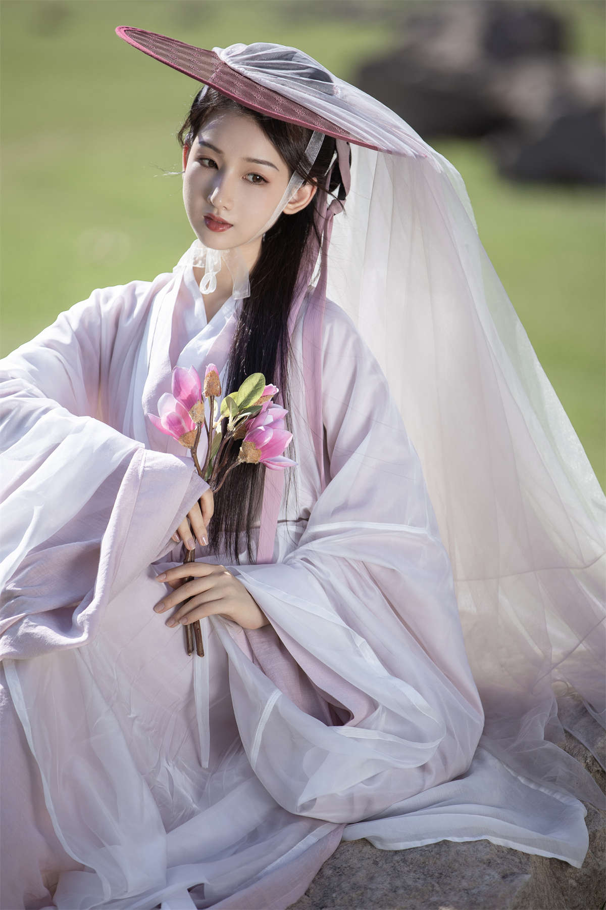 YITUYU艺图语 2022.12.29 牧羊歌 五月兔插图1