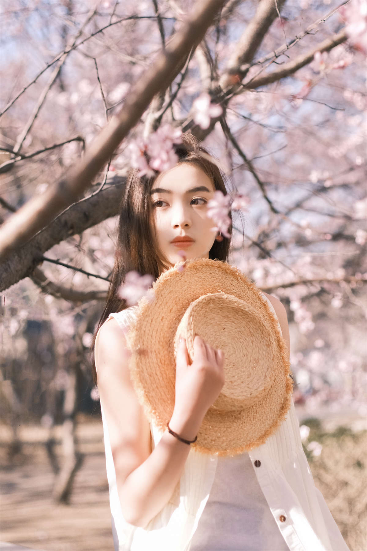 YITUYU艺图语 2024.04.25 花溪 anieituj插图1