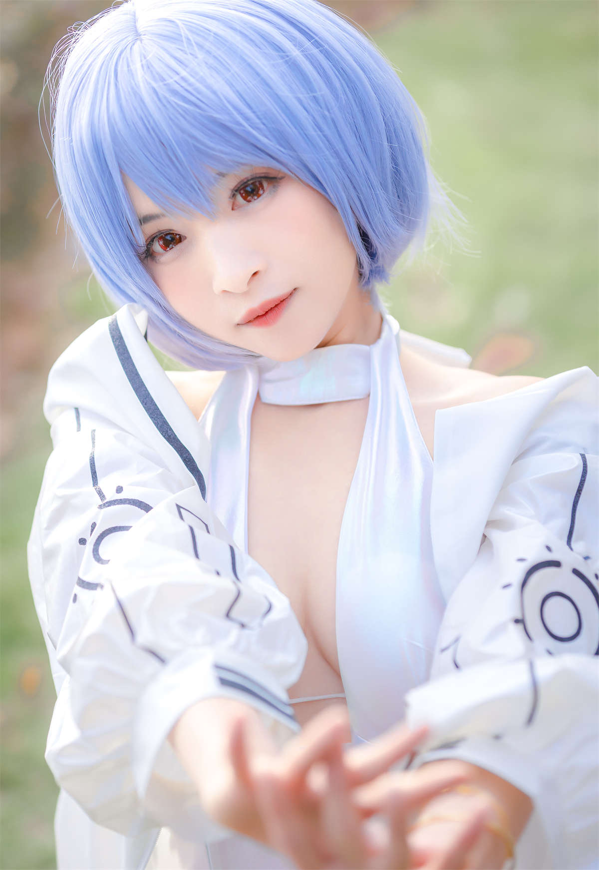九九八XY 蕾姆-日更街拍