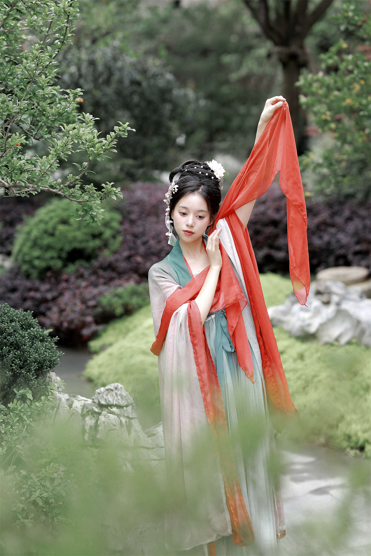 YITUYU艺图语 2023.07.14 寄人 李露露插图1