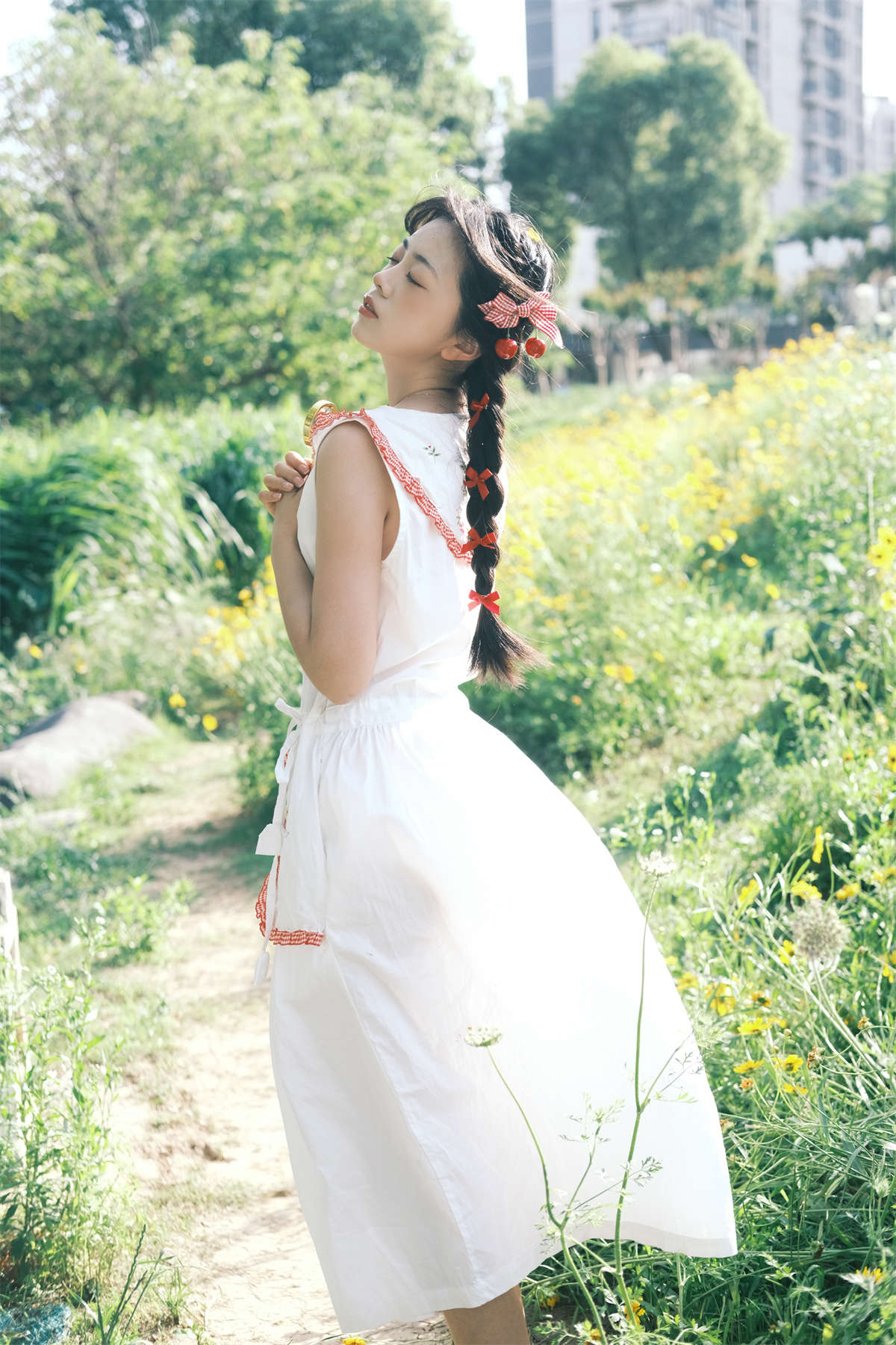 YITUYU艺图语 2024.12.02 盛夏奇遇 一只暖暖插图1