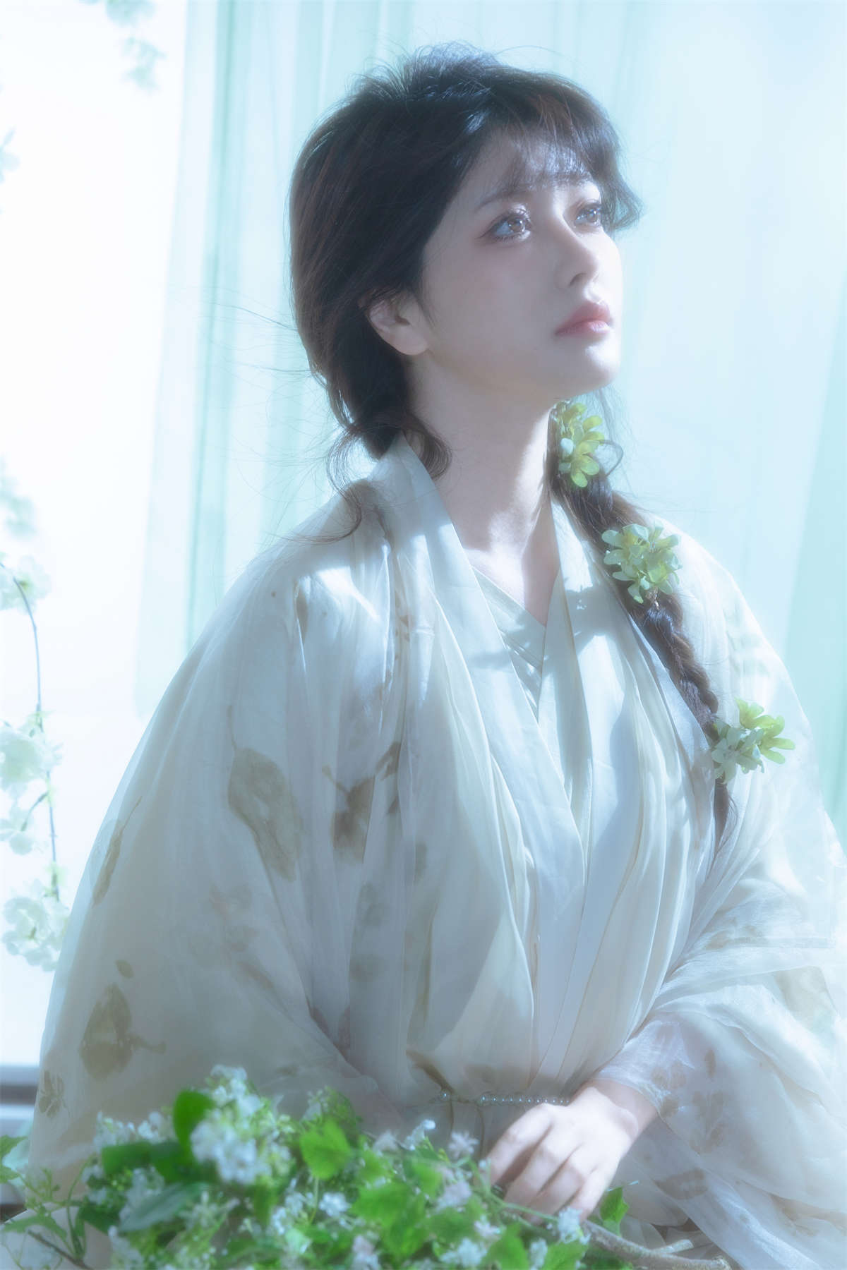 YITUYU艺图语 2024.04.25 青萝 星之卡桃插图1