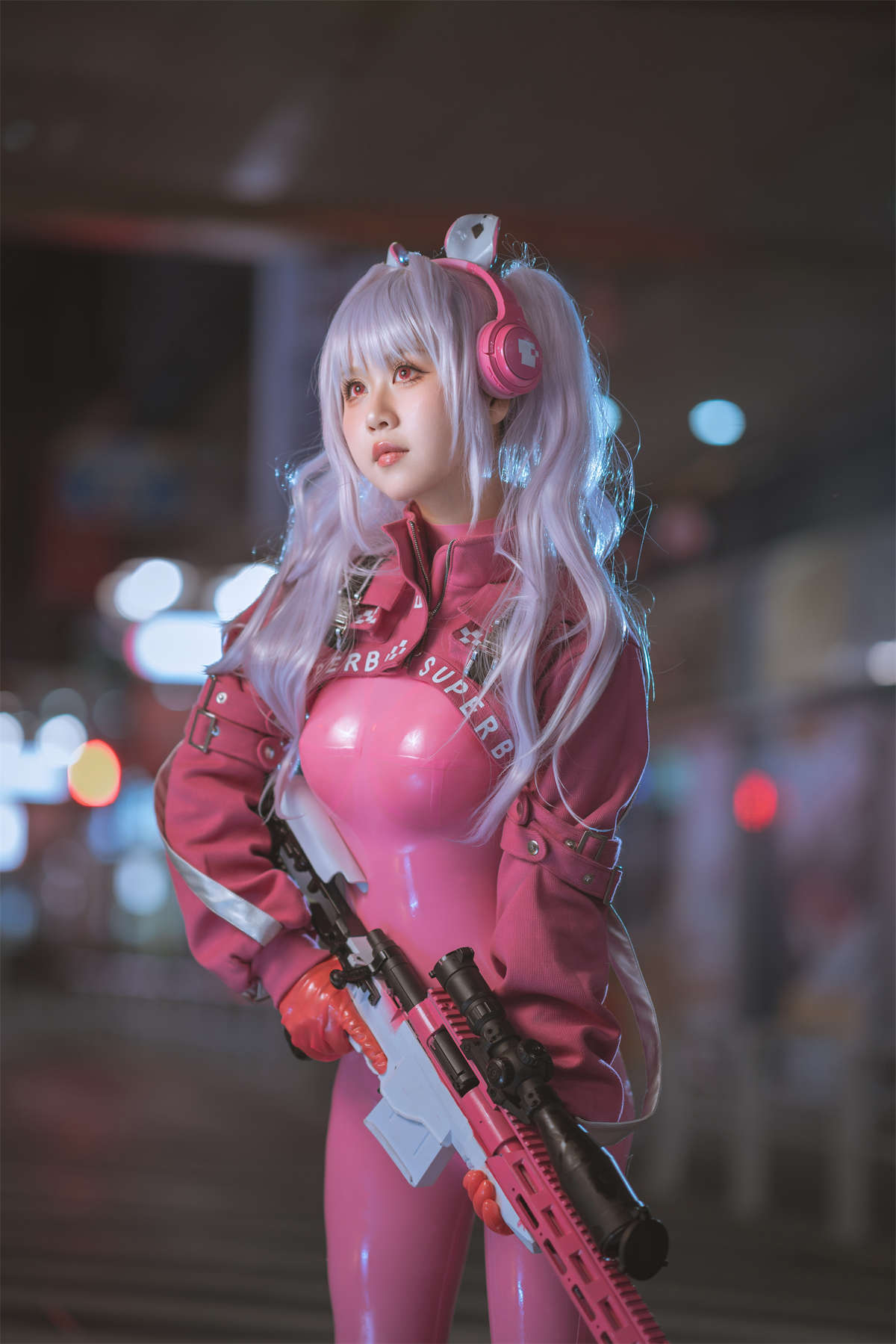 图片[2]-萌芽儿No.27 爱丽丝-日更街拍