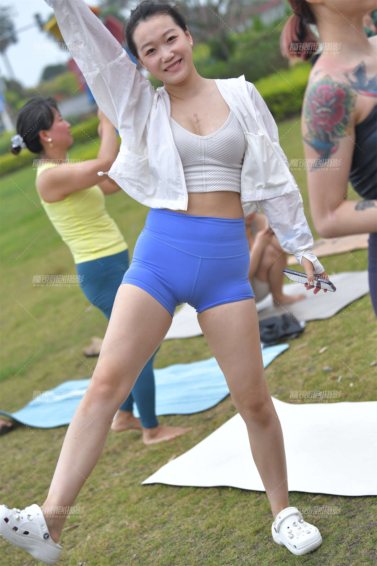 图片[2]-奔放-日更街拍