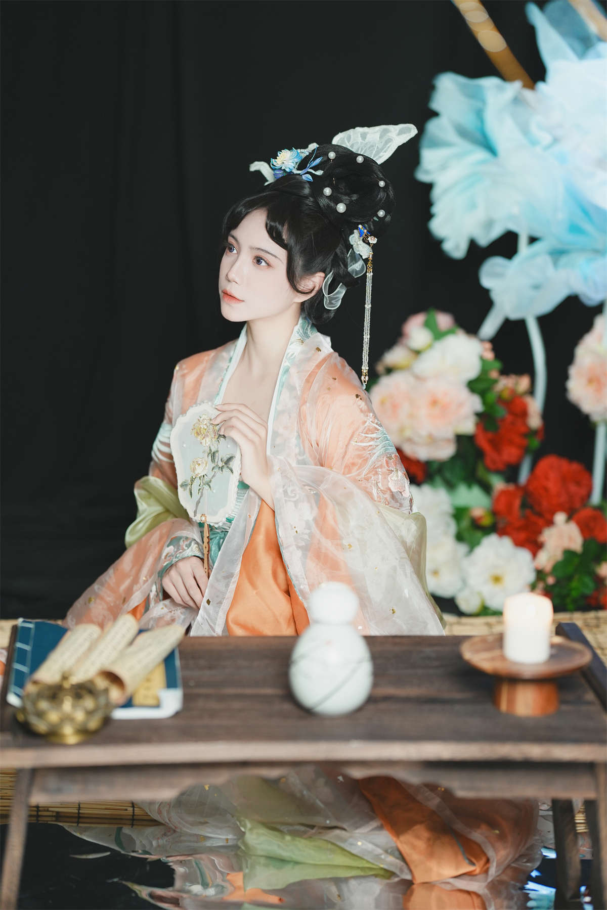 YITUYU艺图语 2023.07.14 兔子Zzz不吃胡萝卜 贰加六插图1