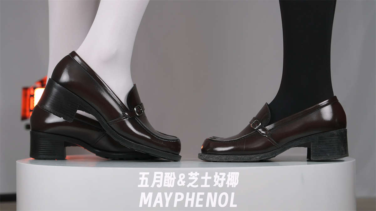 图片[2]-芝士好椰 Haruta 4711 崭新出厂和久经沙场-日更街拍