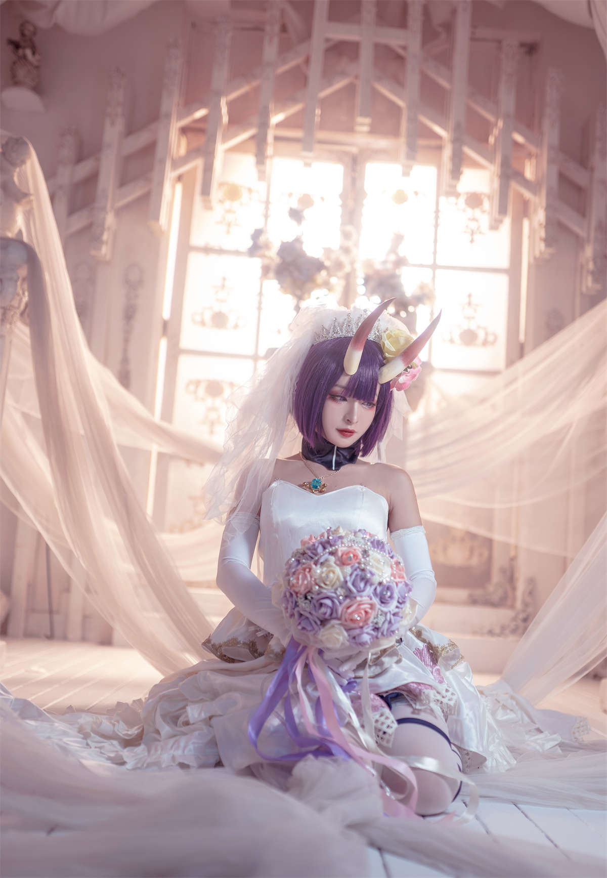 图片[2]-九九八XY 能代-日更街拍