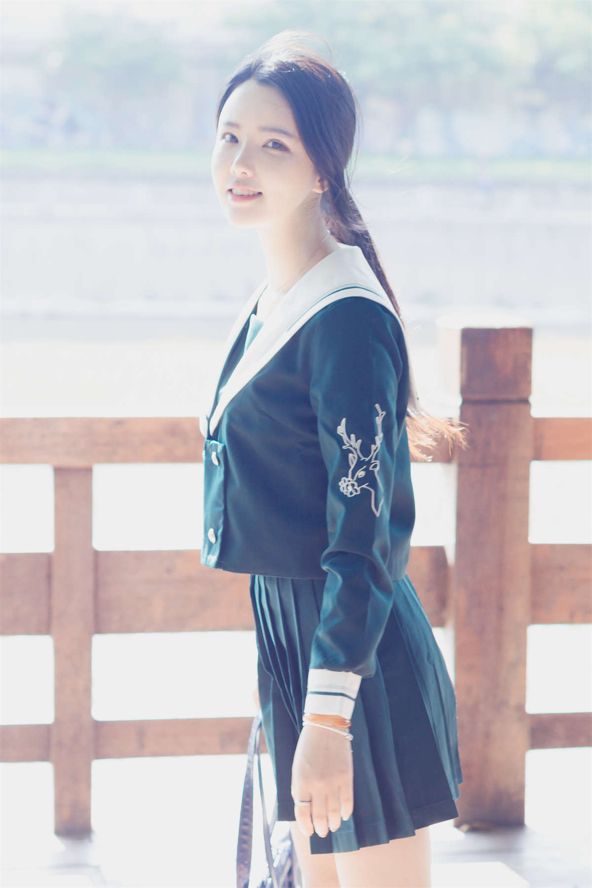 图片[2]-YITUYU艺图语 2021.09.16 夏日少女 三重子-日更街拍