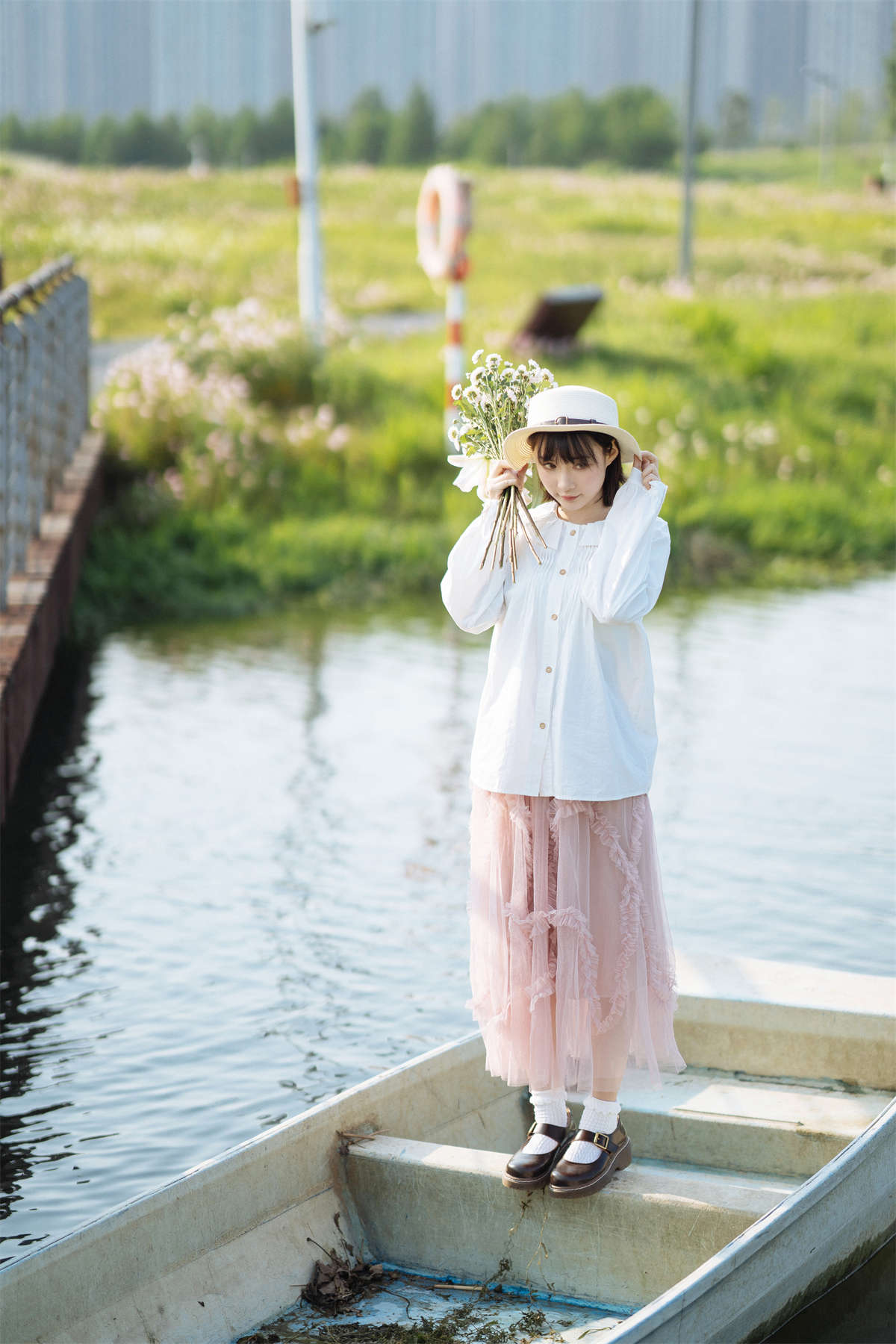 YITUYU艺图语 2023.07.14 仲夏 龙猫插图1