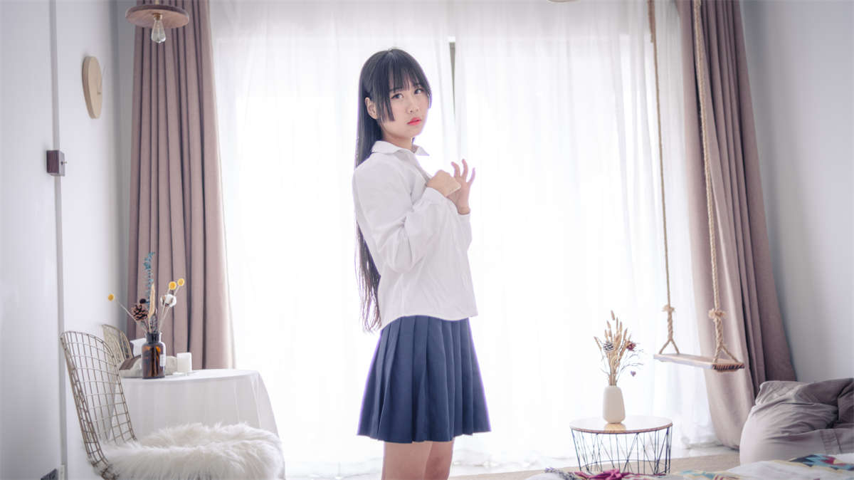 图片[2]-萌芽儿No.29 私房-日更街拍