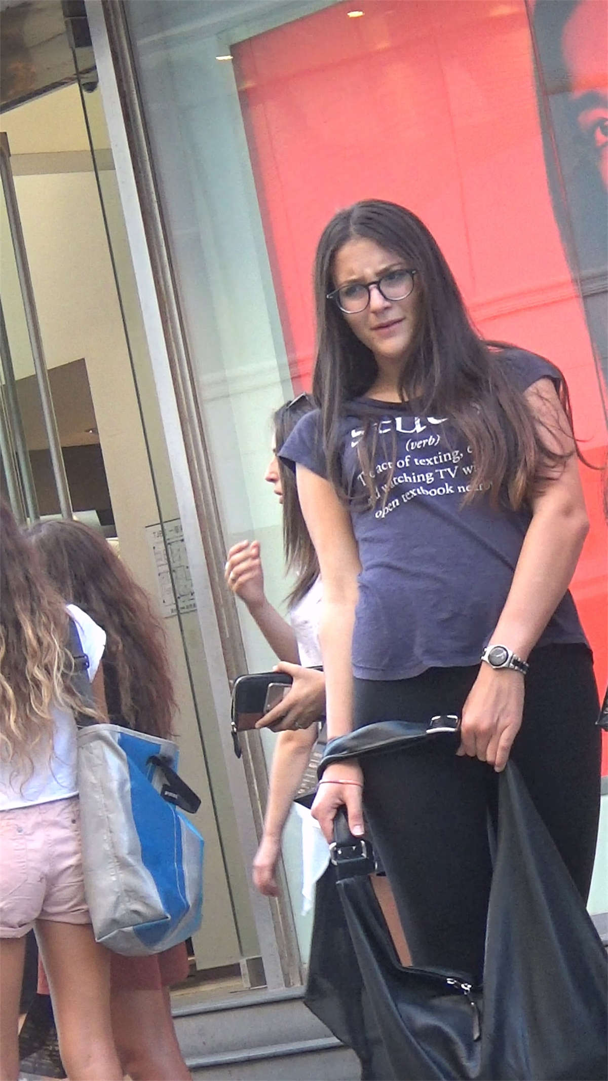 图片[2]-外国美女-日更街拍