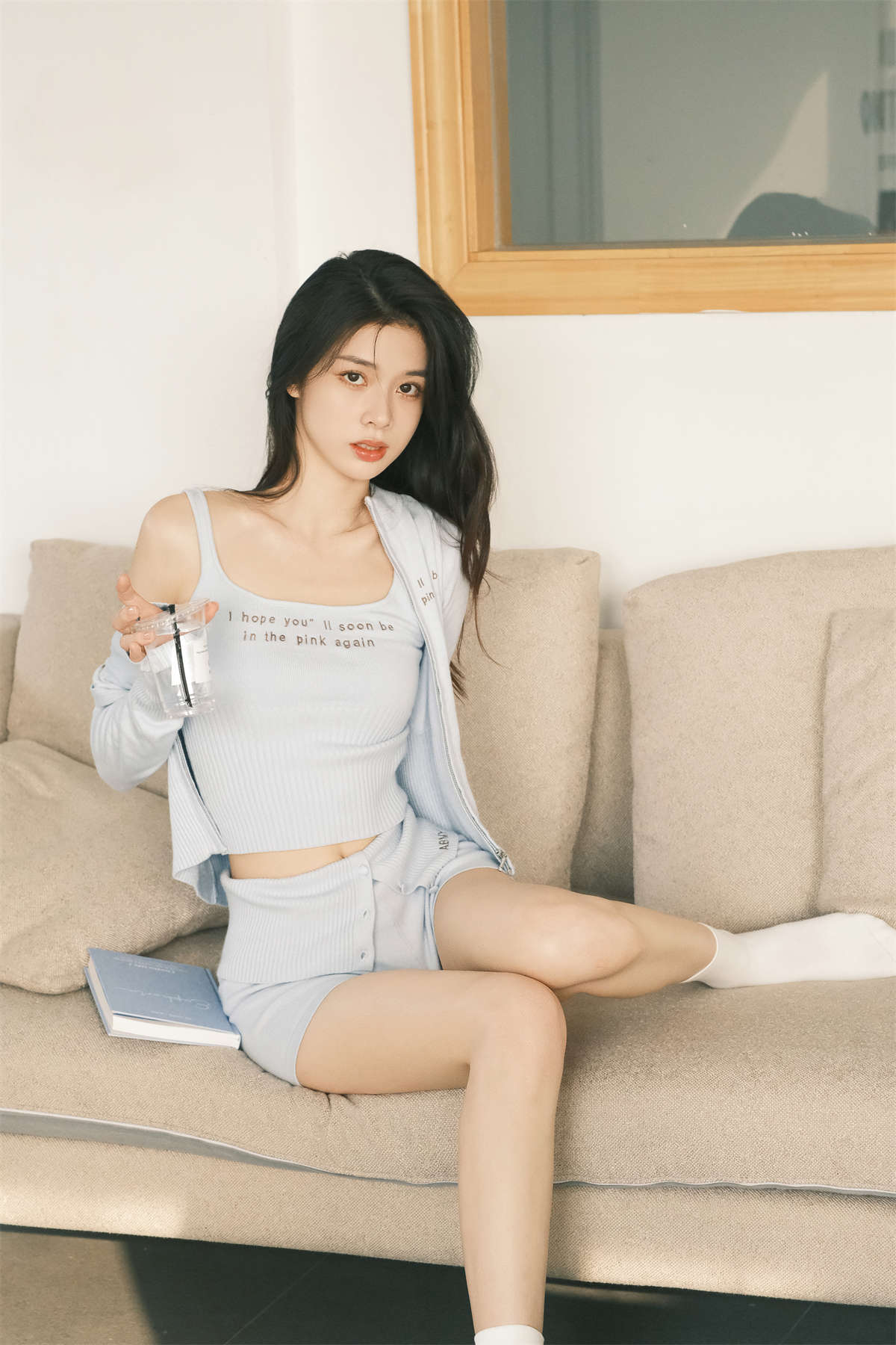 YITUYU艺图语 2024.04.26 定格瞬间 板板酱插图1