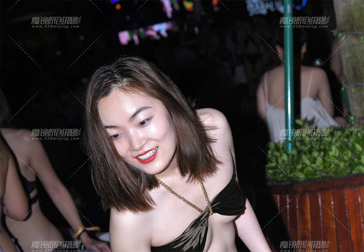 图片[2]-魅力之黑-日更街拍