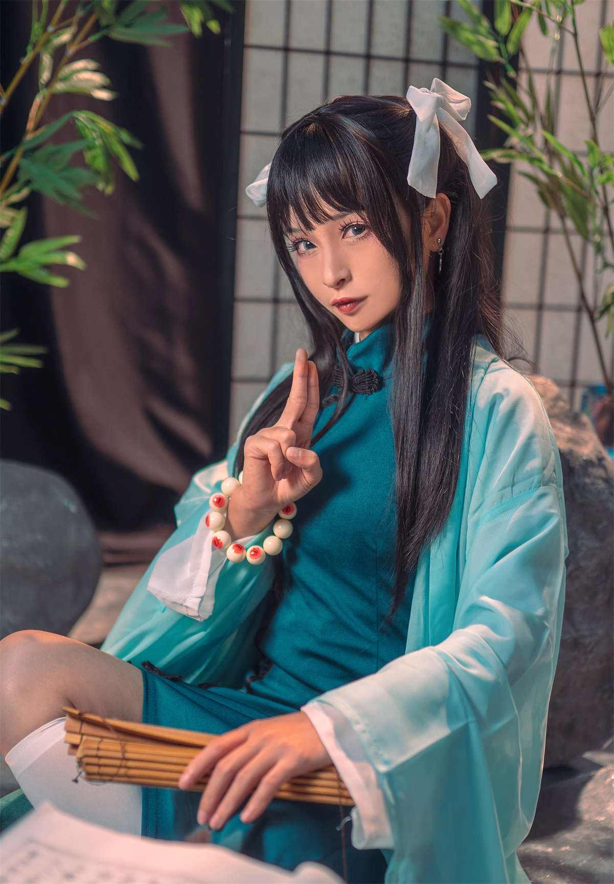 图片[2]-九九八XY 药指-日更街拍