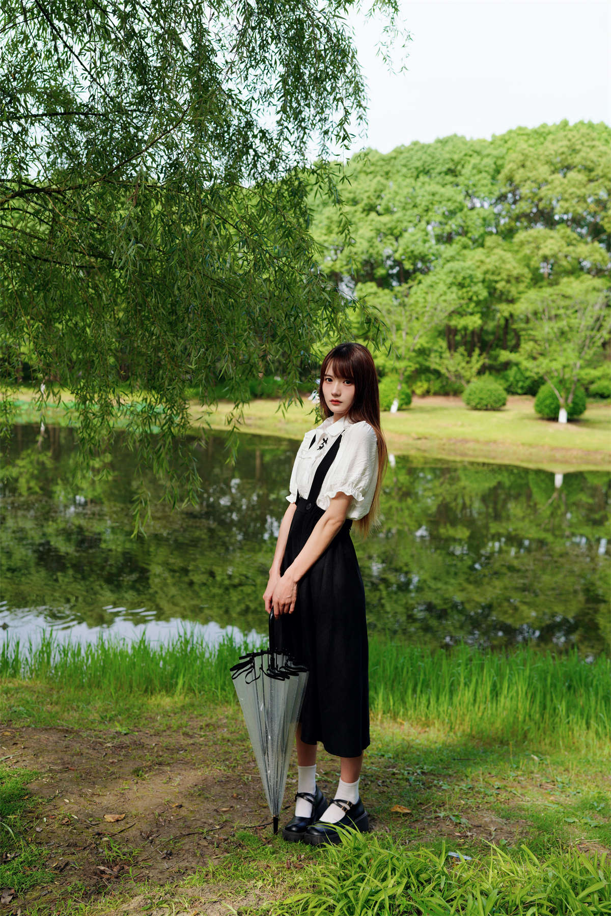 YITUYU艺图语 2023.07.15 听阴天说什么 兔子Zzz不吃胡萝卜插图1