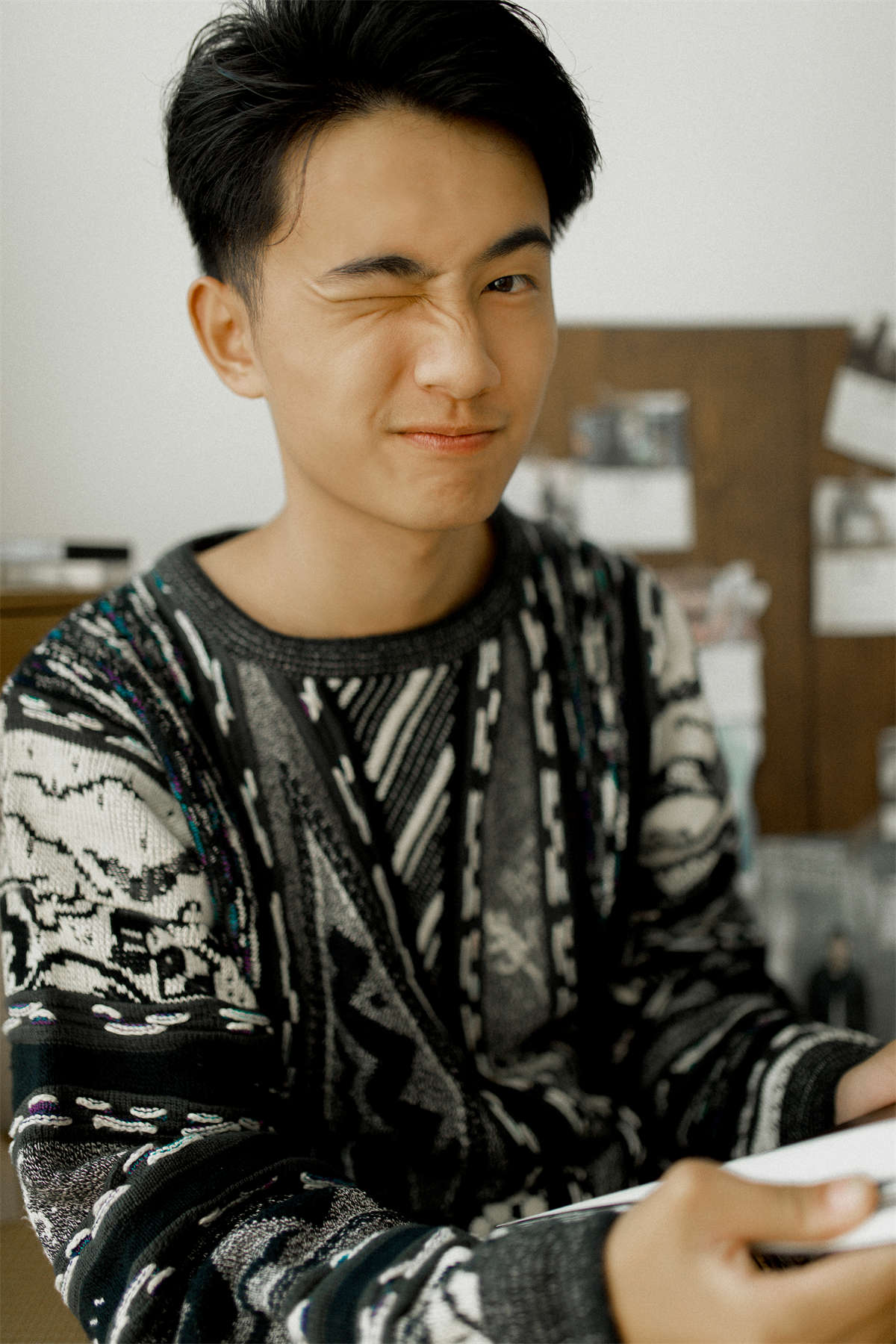 图片[2]-YITUYU艺图语 2021.09.17 与自己至光年 阿正-日更街拍