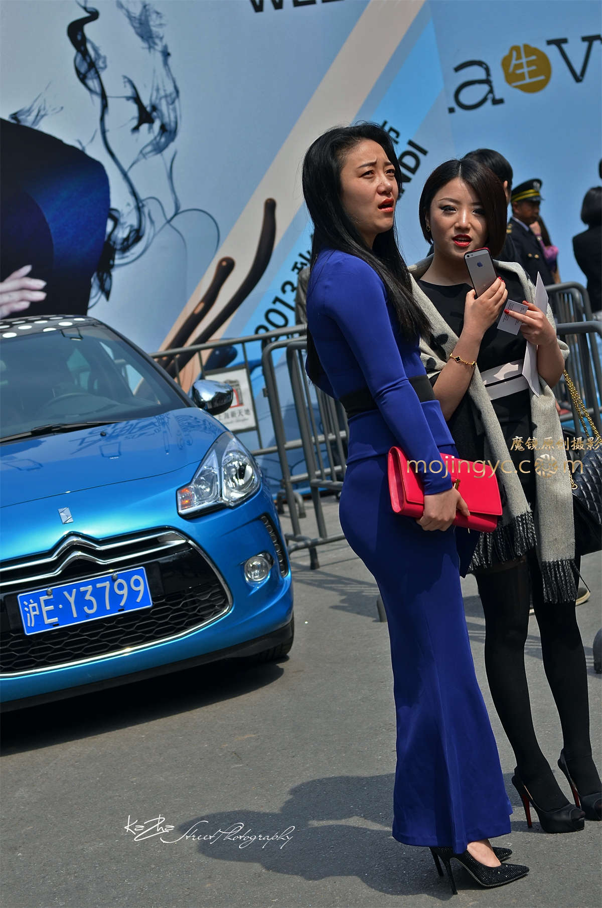 图片[2]-咔喳2016.11.01街拍 34 (11p)-日更街拍