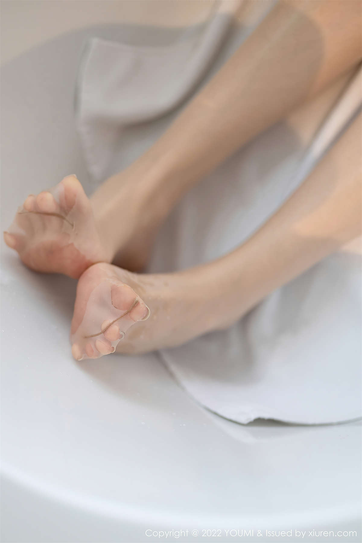 图片[2]-YouMi尤蜜荟 2022.08.16 VOL.830 是小逗逗-日更街拍