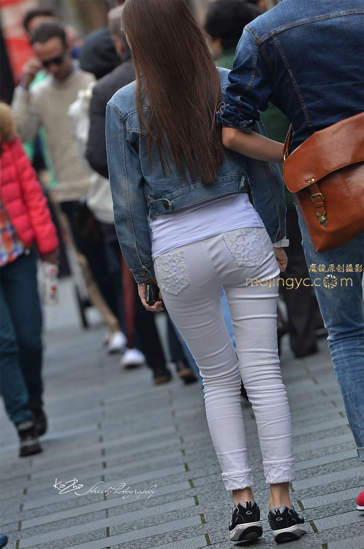 咔喳2016.11.03街拍 30 (16p)-日更街拍