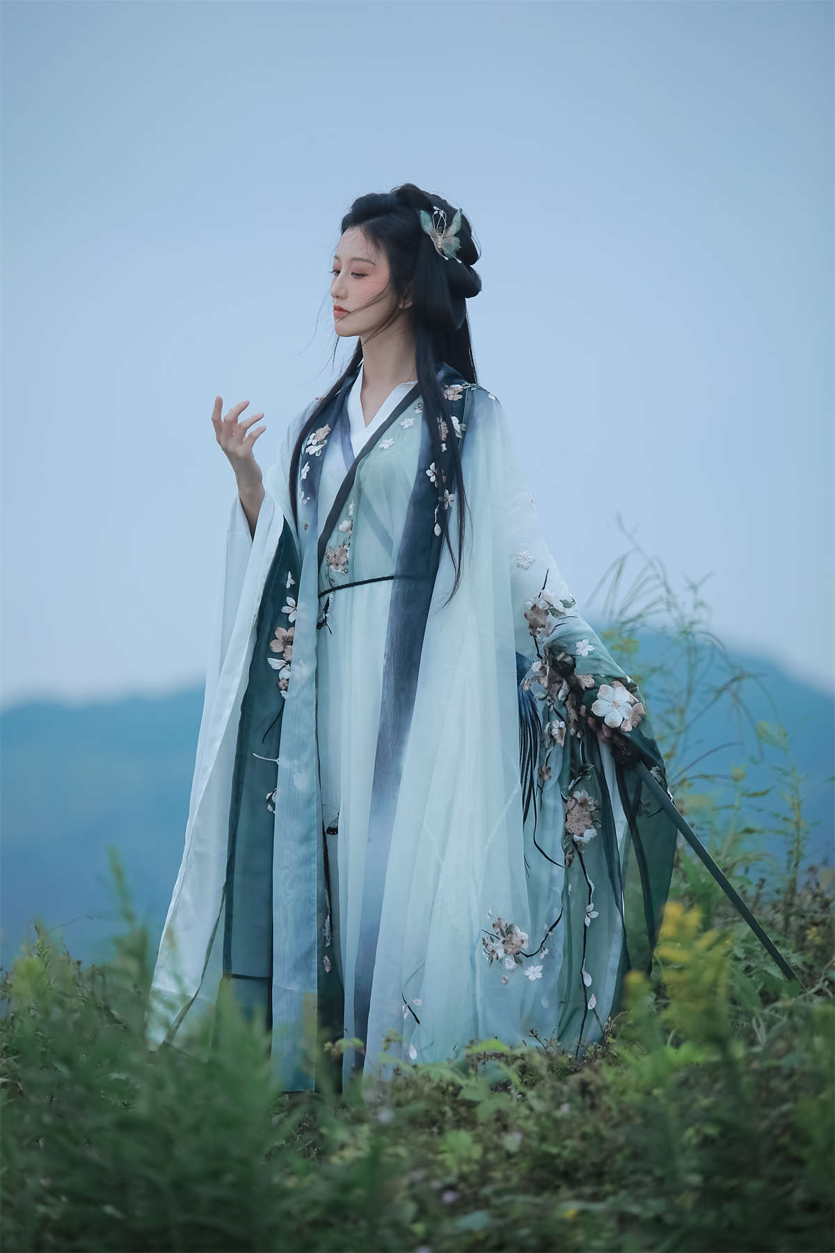 YITUYU艺图语 2025.02.28 剑以北 徽音子插图1