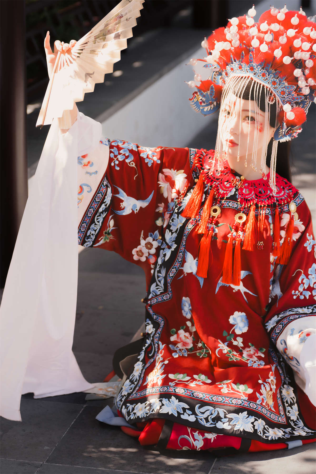 YITUYU艺图语 2024.12.04 人生如戏 Disexi思宁插图1