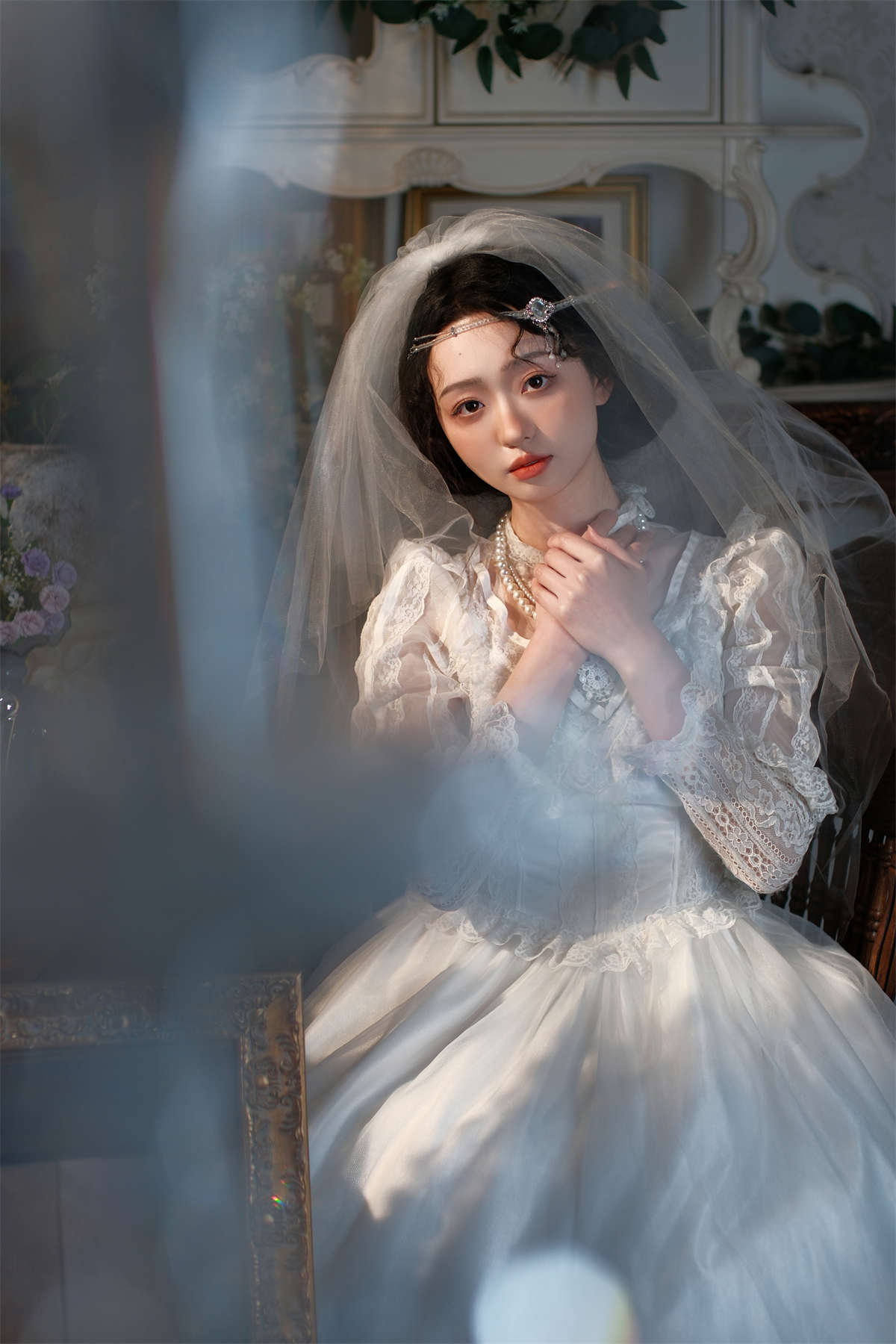 YITUYU艺图语 2024.03.22 光阴 小羊爱干饭插图1