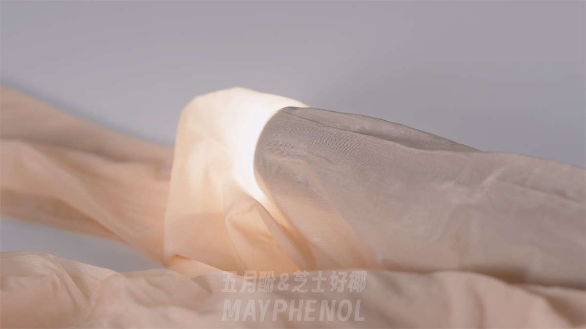 图片[2]-芝士好椰 变小了悄悄钻进袜子里-日更街拍